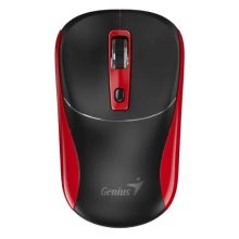 MOUSE GENIUS  NX-7123 INALAMBRICO CON RECEPTOR 1200DPI 31030043402