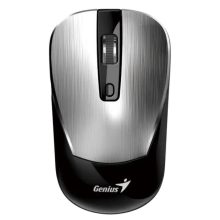 MOUSE GENIUS NX-7125 INALAMBRICO CON RECEPTOR 1200DPI 31030044402