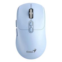 MOUSE GENIUS NX-8080S INALAMBRICO (BLUETOOTH / 2.4GHZ) 1600DPI 31030042402