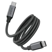 CABLE USB-C A USB-C ORAIMO MAGCABLE 60W 1M MAGNETICO OCD-710CC
