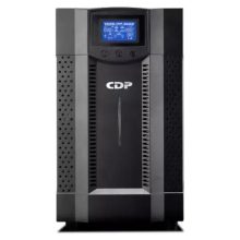 UPS CDP UPO11-2AXI 2000VA / 2000W ON-LINE 8 PUERTOS NEMA 5-15R