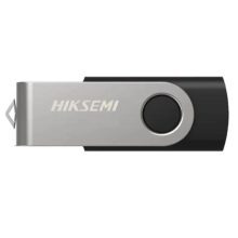 MEMORIA USB 64GB HIKSEMI HS-USB-M200S 64G U3 USB-A 2.0 Y 3.0 80MB/S / 25MB/S