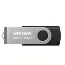 MEMORIA USB 128GB HIKSEMI HS-USB-M200S 128G U3 USB-A 3.0 80MB/S / 25MB/S