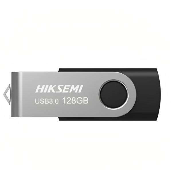 MEMORIA USB 128GB HIKSEMI HS-USB-M200S 128G U3 USB-A 3.0 80MB/S / 25MB/S