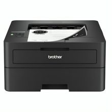 IMPRESORA BROTHER LASER MONOCROMÁTICA HLL2460DW 2.4GHZ / 5GHZ ETHERNET / USB COMPACTA