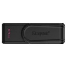 MEMORIAS USB 64GB KINGSTON EXODIA S USB-A 60 MB/S DTXS/64GB
