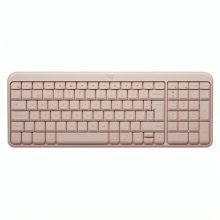 TECLADO LOGITECH K250 COMPACT MEMBRANA INALAMBRICO BLUETOOTH ESPAÑOL 920-013447