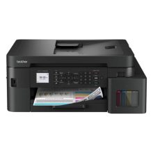 IMPRESORA BROTHER MFCT930DW TANQUE DE TINTA 4 EN 1 WI-FI / ETHERNET / USB 2.0 / IMPRESIÓN DESDE USB / AIRPRINT / MOPRIA DUPLEX AUTOMÁTICO