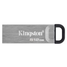 MEMORIA USB 3.2 512GB KINGSTON DATA TRAVELER KYSON DTKN/512GB