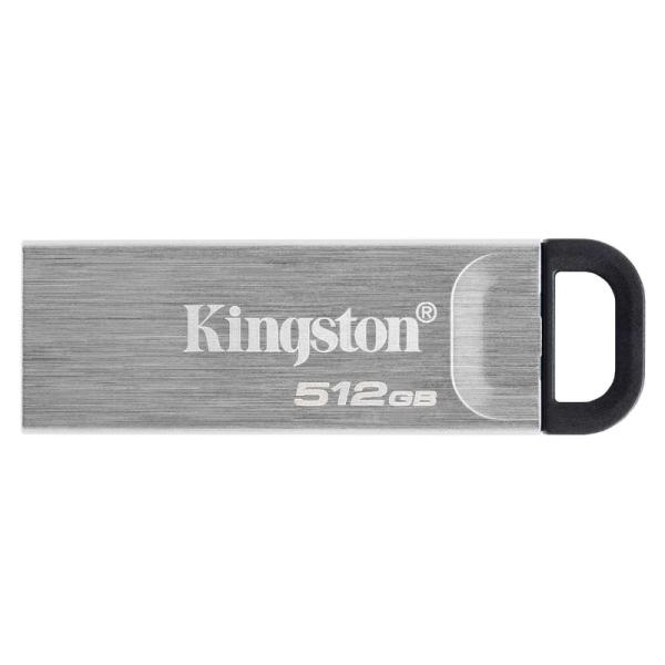 MEMORIA USB 3.2 512GB KINGSTON DATA TRAVELER KYSON DTKN/512GB