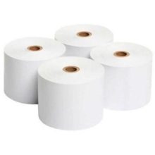 ROLLO CONTINUO TÉRMICO SAT AMERICA 80MM X 60MTS 48G NÚCLEO C60 SATRT8060C60ON