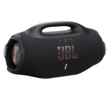 PARLANTE JBL BOOMBOX 4 130W RMS BLUETOOTH PRUEBA DE AGUA JBLBOOMBOX4BLKAM