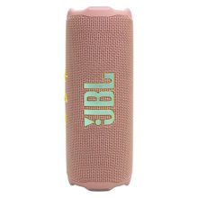 PARLANTE JBL FLIP 7 35W RMS BLUETOOTH A PRUEBA DE AGUA JBLFLIP7PINKAM
