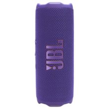 PARLANTE JBL FLIP 7 35W RMS BLUETOOTH A PRUEBA DE AGUA JBLFLIP7PURAM