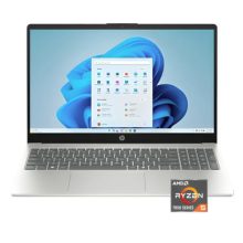 LAPTOP HP 15-FC0245DX TOUCH 15.6" RYZEN 5 16GB 256GB SSD WIN INGLÉS 11