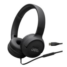HEADSET JBL T520 BLLUETOOTH JBLT520CBLKAM