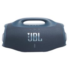 PARLANTE JBL BOOMBOX 4 BLUETOOTH 5.4 / USB A PRUEBA DE AGUA JBLBOOMBOX4BLUAM