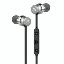 AUDIFONO ARGOM ULTIMATE SOUND LUX INALÁMBRICO BLUETOOTH ARG-HS-2133SL