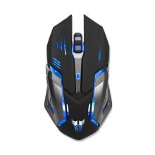 MOUSE GAMING RGB ARGOM COMBAT ALAMBRICO ARG-MS-2040BK