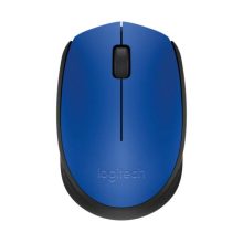 MOUSE LOGITECH M170 INALÁMBRICO 2.4 GHZ 1000 DPI 910-004800