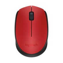 MOUSE LOGITECH M170 INALÁMBRICO 2.4 GHZ 1000 DPI 910-004941
