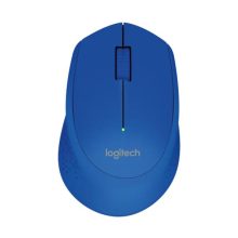 MOUSE LOGITECH M280 INALÁMBRICO USB 1000 DPI 910-004361