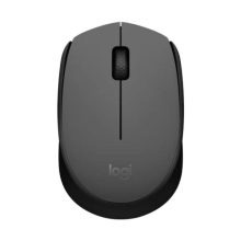 MOUSE LOGITECH M170 INALÁMBRICO 2.4 GHZ 1000 DPI 910-004940