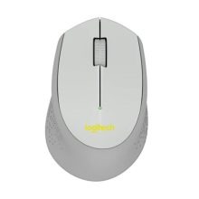 MOUSE LOGITECH M280 INALÁMBRICO  USB 1000 DPI 910-004285