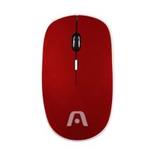 MOUSE ARGOM INALAMBRICO CON RECEPTOR ARG-MS-0031RD