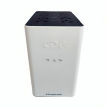 REGULADOR DE VOLTAJE CDP AVR R2C-AVR1008