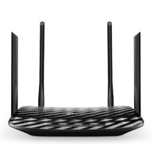 ROUTER TP LINK AC1200 ARCHER C6 INALAMBRICO MU-MIMO