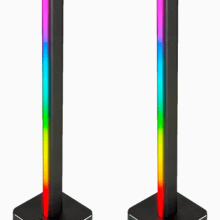 LUCES DE TORRE CORSAIR ICUE LT100 SMART CD-9010002-NA