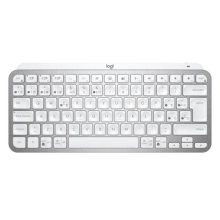 TECLADO LOGITECH MX KEYS MINI MEMBRANA INALÁMBRICO BLUETOOTH ESPAÑOL 920-010477