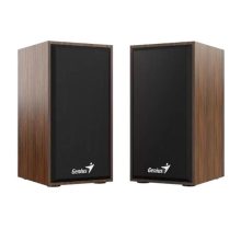 PARLANTE GENIUS SP-HF180 6W CABLEADO USB / 3.5MM 31730029400