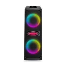 PARLANTE RGB MOONKI MW-T280 160W BLUETOOTH