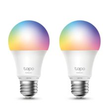 BOMBILLOS LED TP LINK SMART WIFI TAPO L530E(2-PACK)