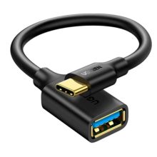 CABLE UGREEN US154 USB-C A USB-A 3.0 30701