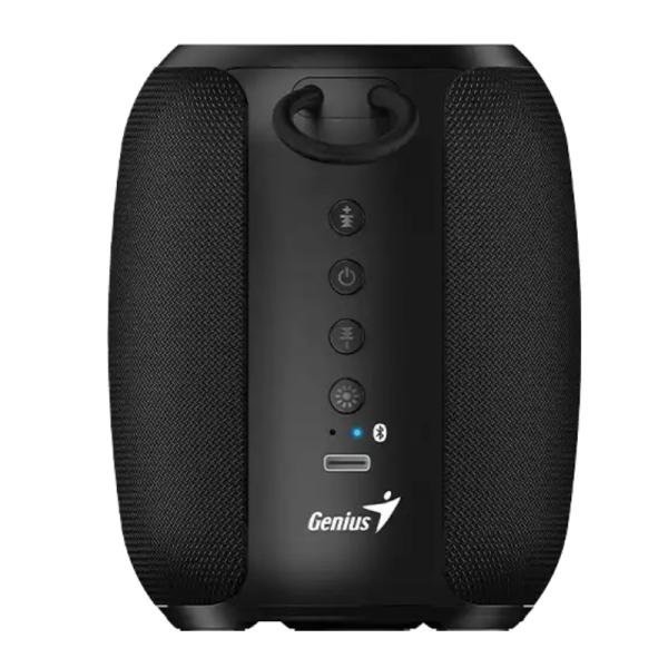 PARLANTE GENIUS SP-915BT 5W BLUETOOTH / USB-C 31730052400