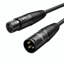 CABLE UGREEN AV130 CANON MACHO A HEMBRA DE 10 M 20714