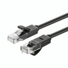 CABLE UGREEN NW102 ETHERNET CAT6 UUTP 8 NUCLEOS 1.5M 60545