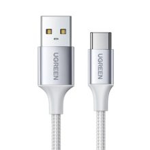 CABLE UGREEN US288 USB-A 2.0 A USB-C 2M 60133
