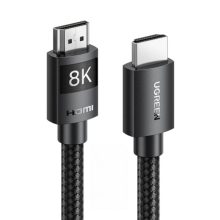 CABLE UGREEN HD150 HDMI 8K MACHO A MACHO 5M 40182