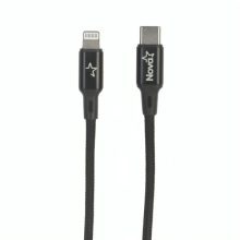 CABLE NOVA  USB-C A LIGHTNING 1M FAD30910001C