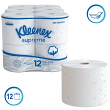 PAPEL HIGIENICO KLEENEX SBT #30246741 PAQ/12