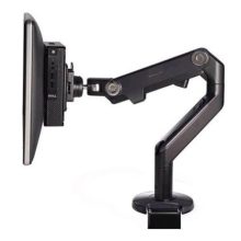 SOPORTE DE MONITOR DELL DUAL VESA MNT-DUL-MFF VESA