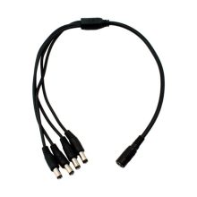 ADAPTADOR DE CORRIENTE SKY 4 SALIDAS SP-14