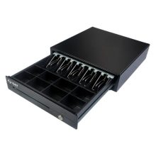 GAVETA DE DINERO SAT AMERICA 119X BLACK 4070010000033