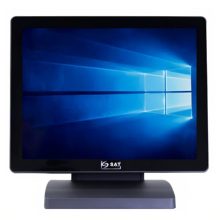 MONITOR SAT AMERICA TOUCH 1053FPH 15´HDMI VGA 4070047000099