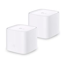 SISTEMA WIFI TP LINK  AX1800 WHOLE HOME MESH WIFI  HX220 (2-PACK) US1