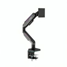 SOPORTE PARA MONITOR MSI MPG MT201R RGB GRIS 306-3BA9520-LAX